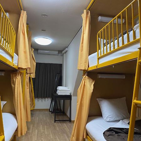 Sakura Hotel Hatagaya Tokio Buitenkant foto