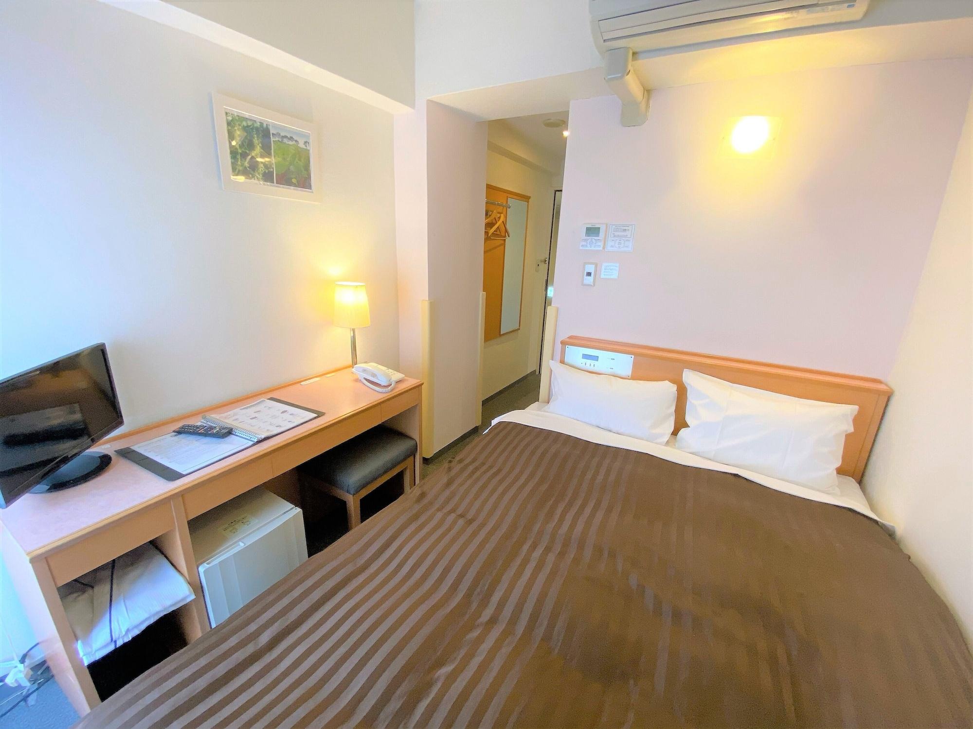 Sakura Hotel Hatagaya Tokio Buitenkant foto