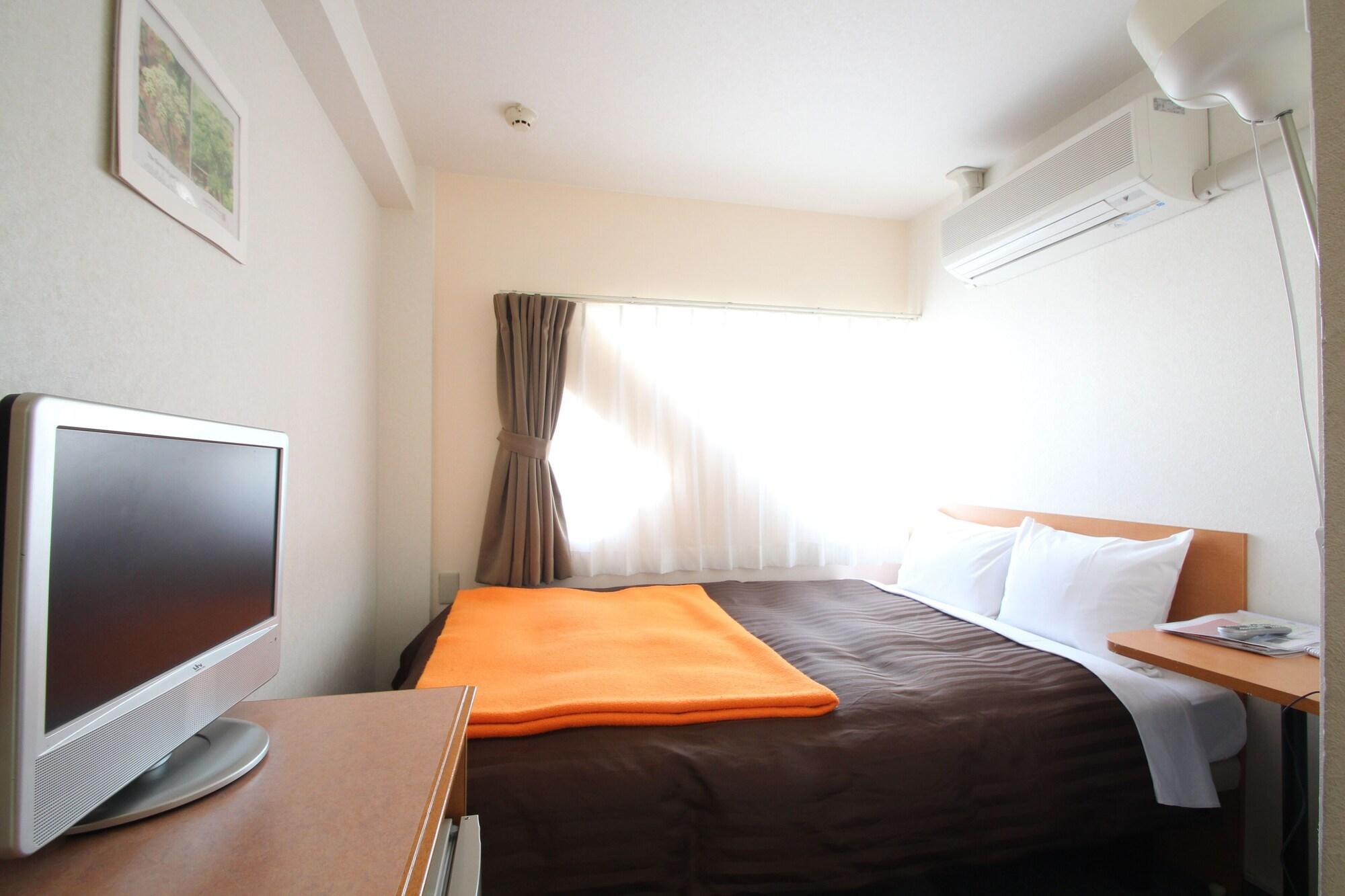 Sakura Hotel Hatagaya Tokio Buitenkant foto