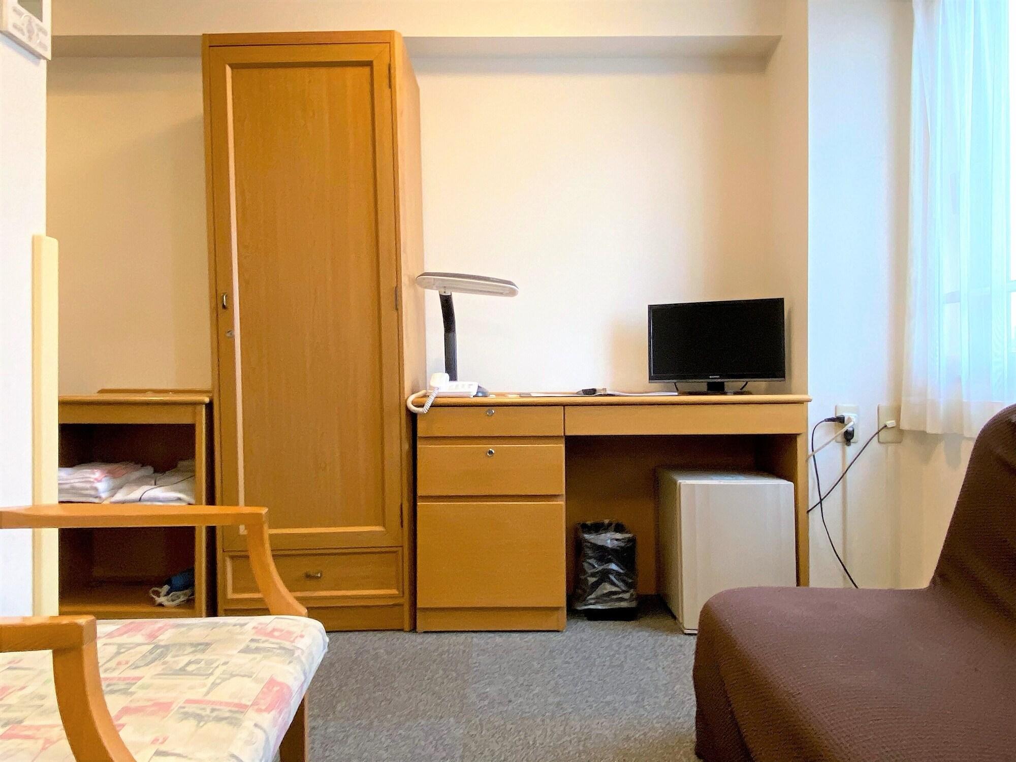 Sakura Hotel Hatagaya Tokio Buitenkant foto