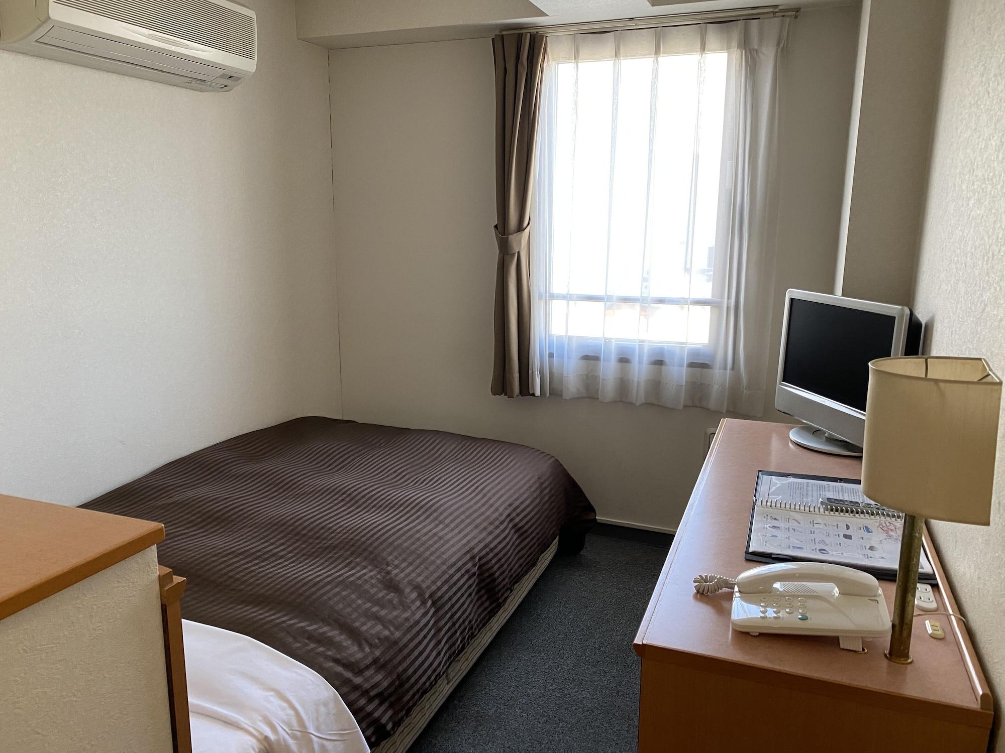 Sakura Hotel Hatagaya Tokio Buitenkant foto