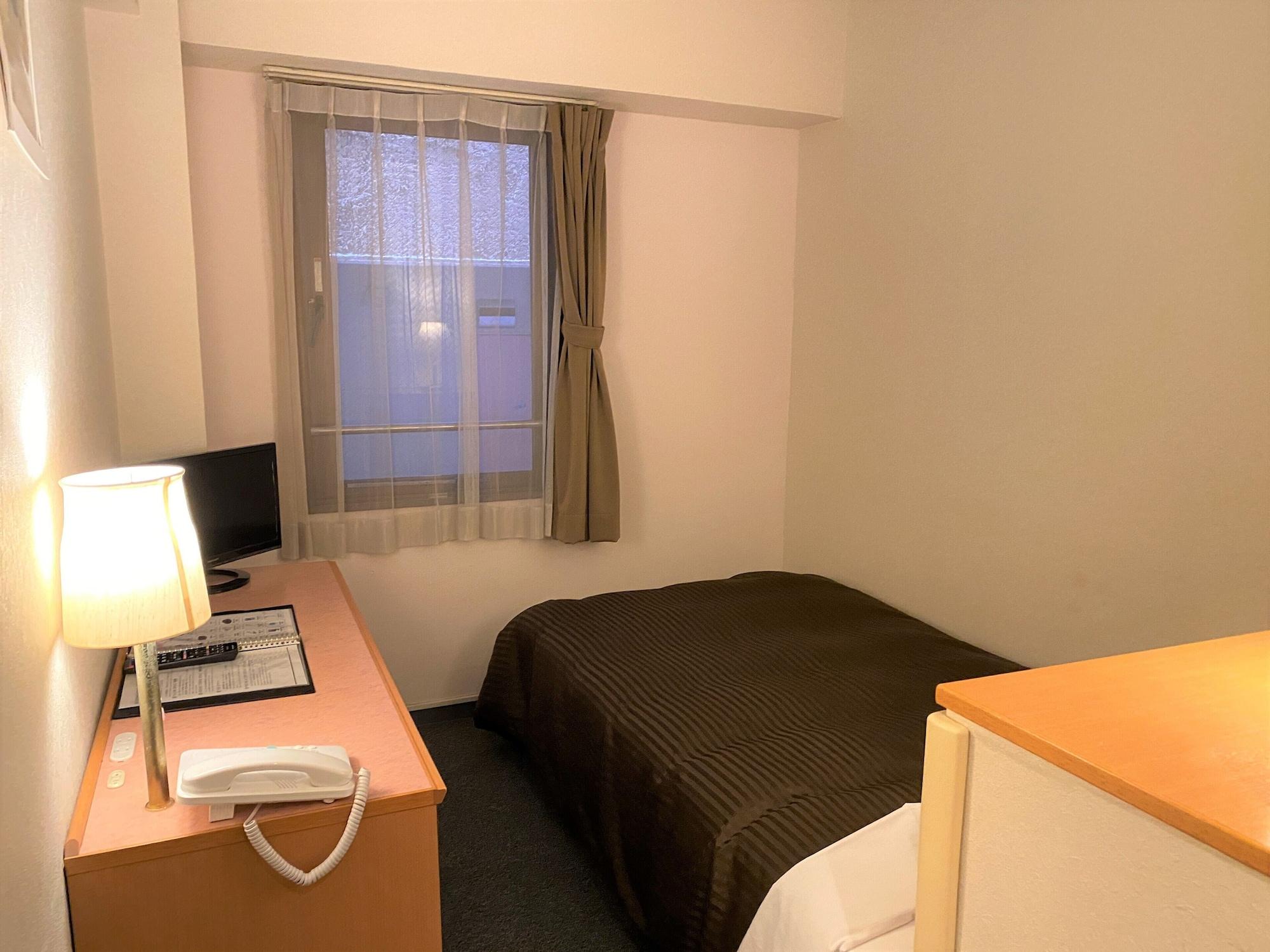 Sakura Hotel Hatagaya Tokio Buitenkant foto