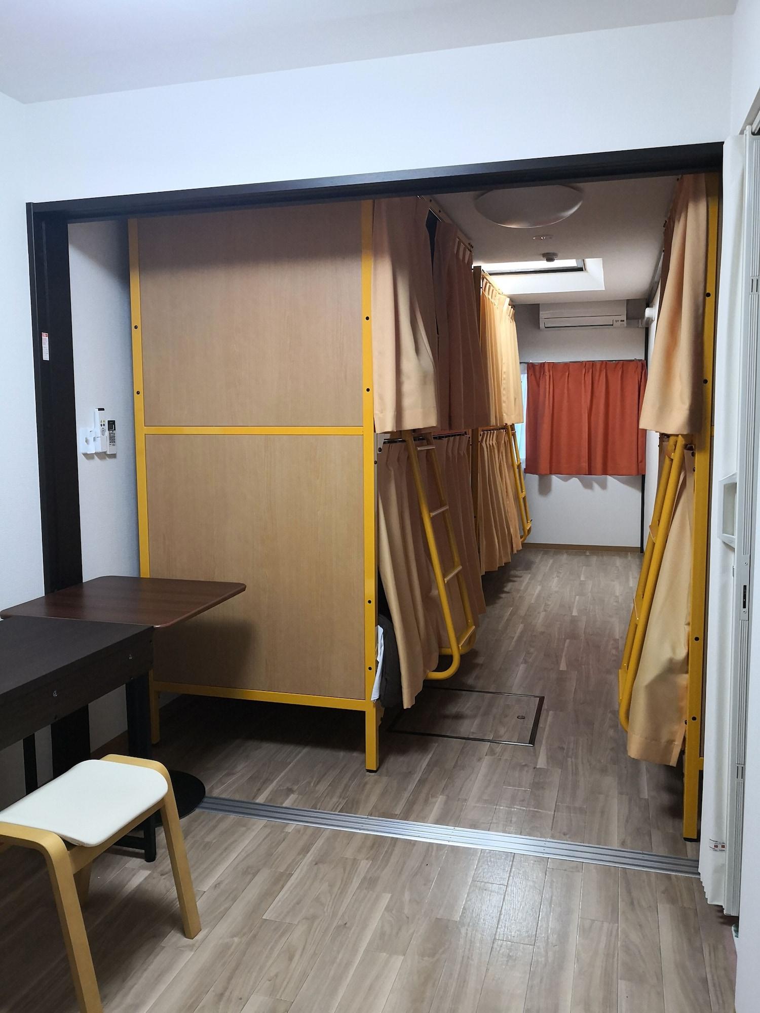Sakura Hotel Hatagaya Tokio Buitenkant foto