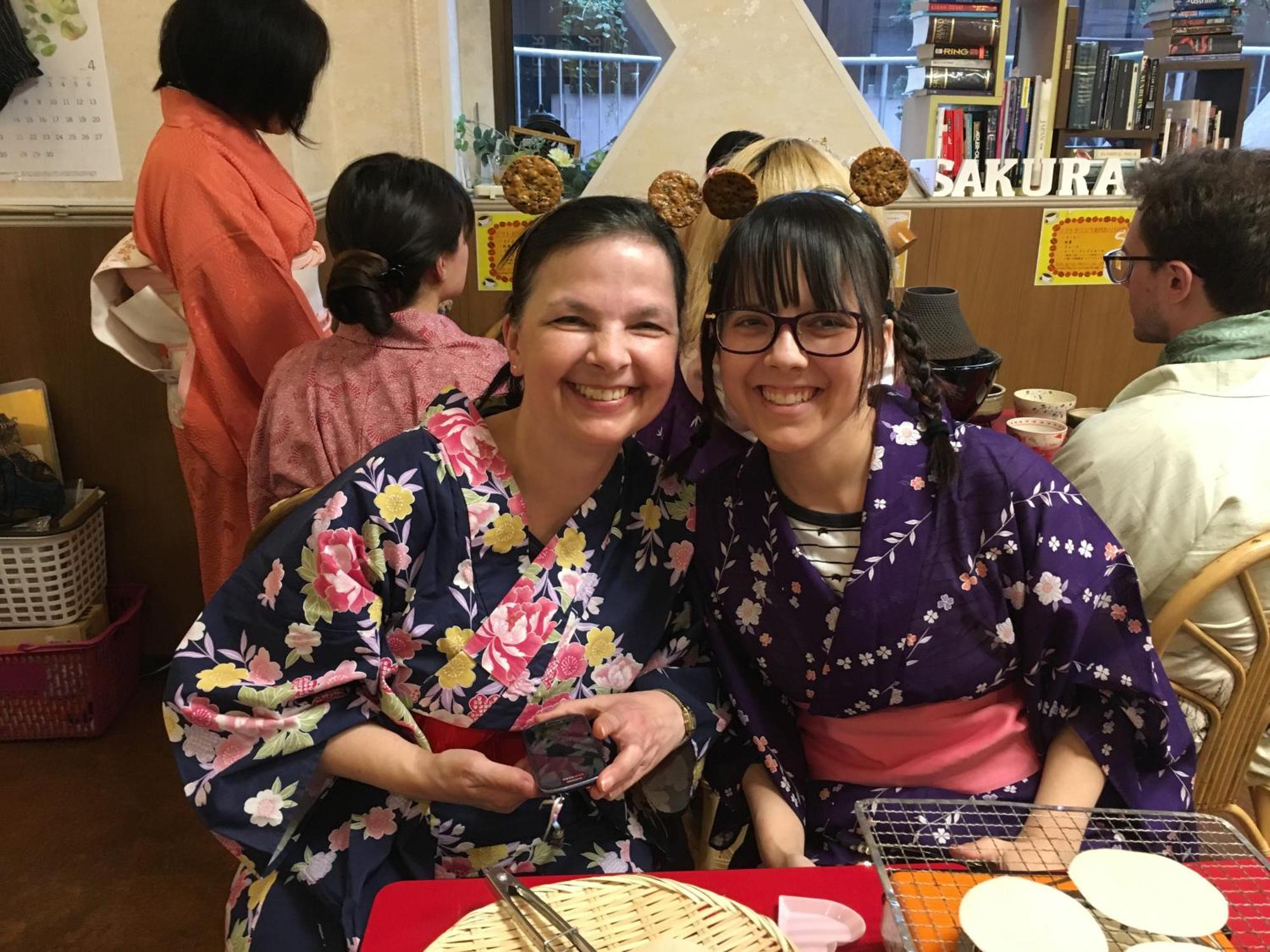 Sakura Hotel Hatagaya Tokio Buitenkant foto